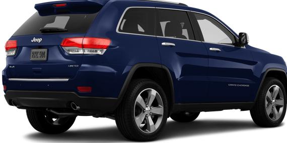 JEEP GRAND CHEROKEE 2015 1C4RJFBG4FC228480 image